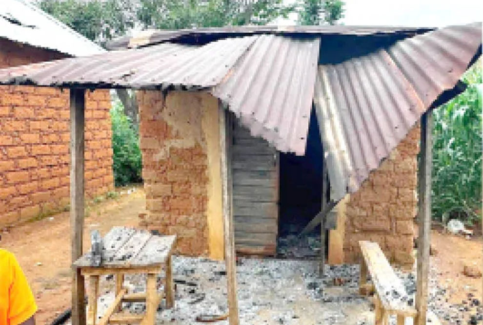 Gunmen Kill 5 Siblings, 25 Others in Midnight Attack on Kaduna Community