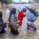 Heavy rains, flash floods kill 51 as over one million affected in Bangladesh