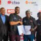 Winpart by CFAO, Energy Switch seal partnership to expand premium Motul lubricant network