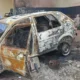ISWAP attacks army base in Borno, kills soldier, burns police post