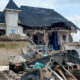 Ibadan Council Boss Demolishes Criminal Hideout in Apata