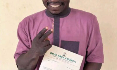 Kuje Chairman Appoints Special Assistant on Dance, Clarifies Role Amid Public Debate