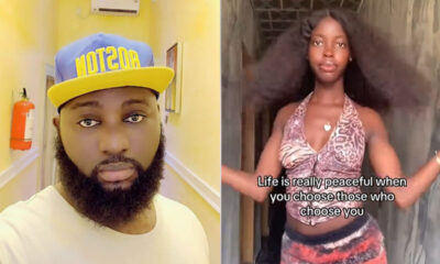 Delta Police Arrest Content Creator Over Alleged Rape, Death of Nursing Student