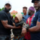 Igboho's Iru Ekun, Police IRT Free Kidnapped Mother, Two-Year-Old Son in Kwara Forest