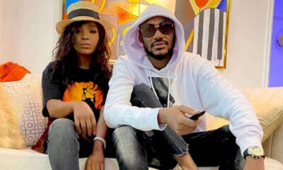 2Baba, Annie Idibia Both Deny Rekindling Romance as Viral Dance Video Sparks False Reunion Hopes