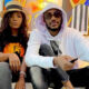 2Baba, Annie Idibia Both Deny Rekindling Romance as Viral Dance Video Sparks False Reunion Hopes