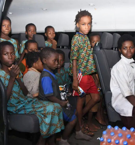 ACF, Middle Belt, Borno Stakeholders Demand Oyo-Style Rescue for Nearly 300 Captives in Terrorists' Den