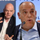 La Liga President tells Infantino to resign, accuses FIFA of damaging football