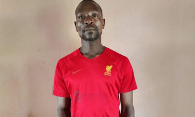 “Lust” Made Me Do It – Adamawa Father Pleads Guilty to Impregnating Daughter