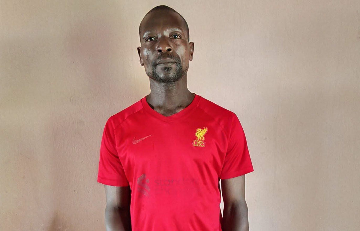 “Lust” Made Me Do It – Adamawa Father Pleads Guilty to Impregnating Daughter