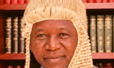 BREAKING: Bandits Abduct Kebbi High Court Judge in Midnight Residence Attack