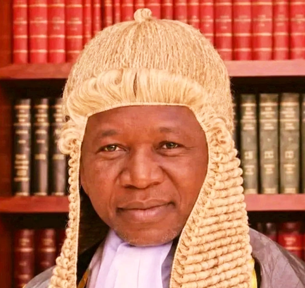 BREAKING: Bandits Abduct Kebbi High Court Judge in Midnight Residence Attack