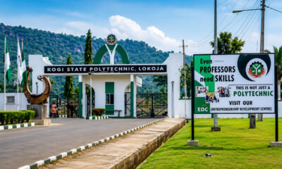 Kogi Poly Suspends 7 Lecturers Over Sex-For-Marks, Handout Sales Amid Cultism Crisis