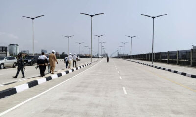 FG Renames Lagos-Calabar Coastal Highway After Tinubu, Approves Multiple Infrastructure Projects
