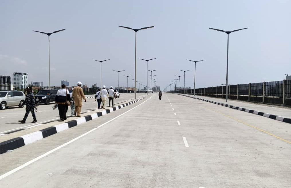 FG Renames Lagos-Calabar Coastal Highway After Tinubu, Approves Multiple Infrastructure Projects