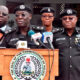 Lagos Police Bust N1.02bn Vehicle Fraud Syndicate, Recover Exotic Vehicles