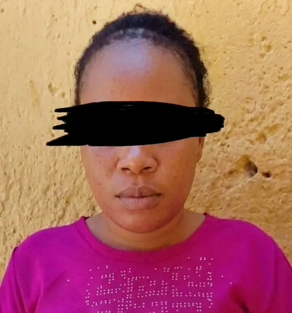 Kano Woman Arrested for Severing Boyfriend's Manhood Over Plan to Marry Another