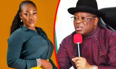 Mary Habila: NYCN gives David Umahi seven days to resign, threatens nationwide protest