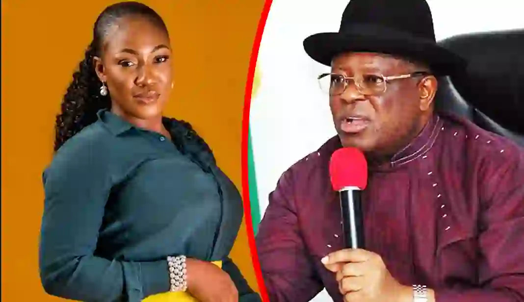 Mary Habila: NYCN gives David Umahi seven days to resign, threatens nationwide protest