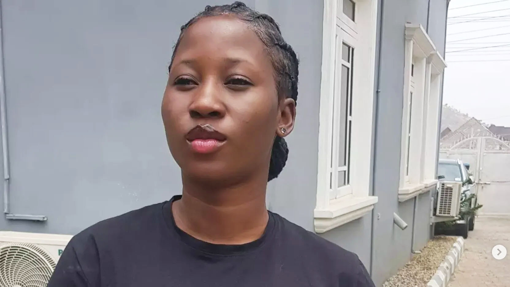 All We Want Is Her Body – Mary Habila's Father Pleads with IGP for Daughter's Release