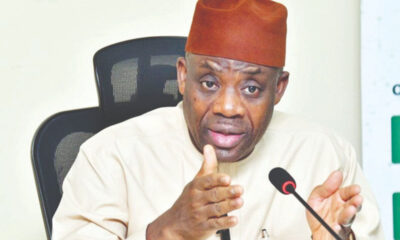 Alausa Warns States as Many Risk Losing $552m World Bank HOPE Education Fund