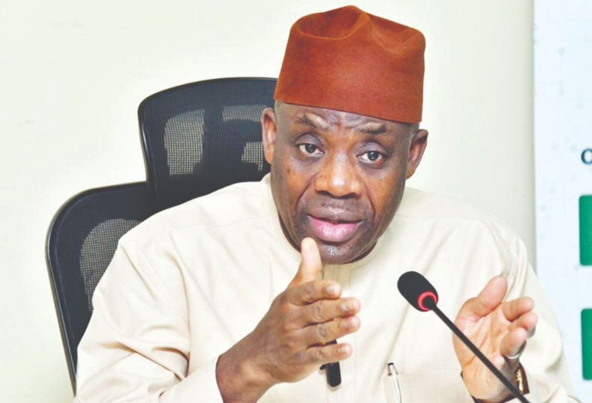 Alausa Warns States as Many Risk Losing $552m World Bank HOPE Education Fund
