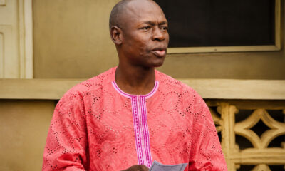 Breaking: Gunmen kidnap Oyo school headmaster, demand ₦30 million ransom