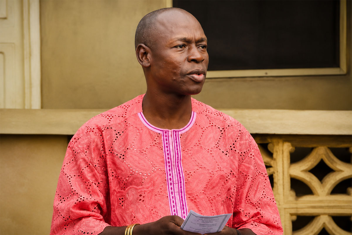Breaking: Gunmen kidnap Oyo school headmaster, demand ₦30 million ransom