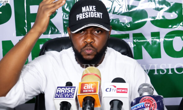 Xenophobic Attacks: NANS Threatens Shutdown of MTN, MultiChoice, Stanbic IBTC