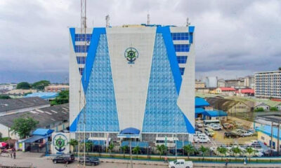 Dr. Dayo Mobereola at NIMASA: Over two years of Reform, Stability, and the Road Ahead