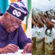 NYSC Deployments to Insecure States Will Be Based on Risk Assessment — Tinubu
