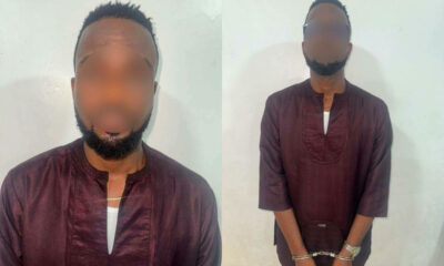 "God Revealed You're My Wife": Ghana Police Arrest Fake Pastor Over Romance Scam