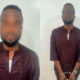 "God Revealed You're My Wife": Ghana Police Arrest Fake Pastor Over Romance Scam