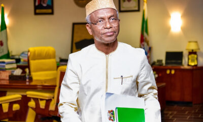 ICPC arrests El-Rufai's doctor over alleged false statements, court order breach