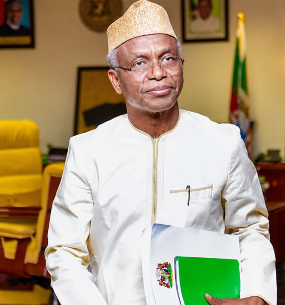 ICPC arrests El-Rufai's doctor over alleged false statements, court order breach