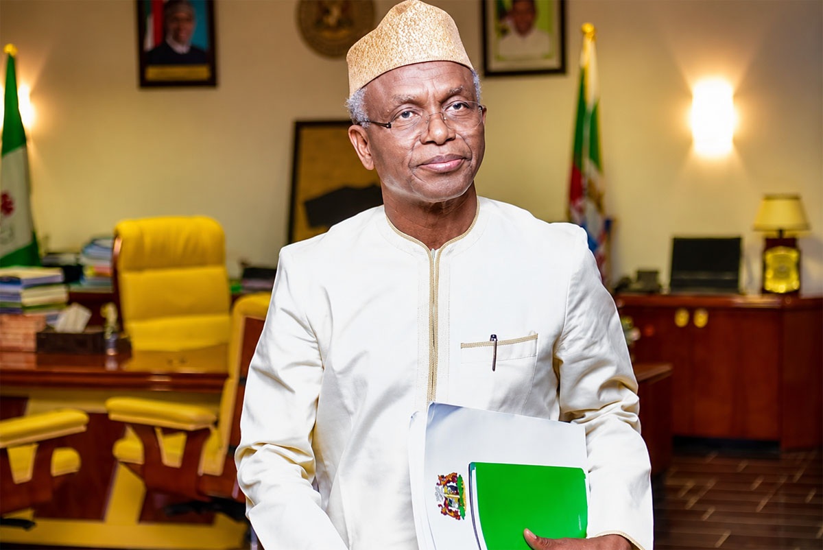 ICPC arrests El-Rufai's doctor over alleged false statements, court order breach