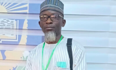 MSSN Commends Rescue of Abducted Oyo Students, Urges Sustained Fight Against Insecurity