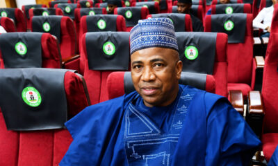 Miyetti Allah President Remanded Over $2.63m Money Laundering, Terrorism Charges
