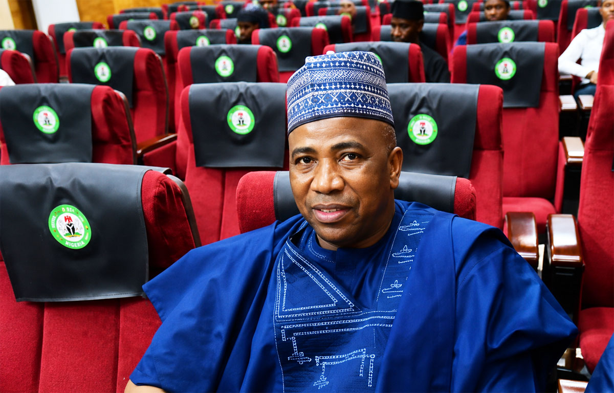 Miyetti Allah President Remanded Over $2.63m Money Laundering, Terrorism Charges