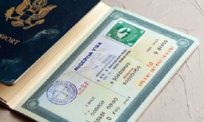 NIS Releases Step-by-Step Guide for Contactless Passport Renewal Abroad