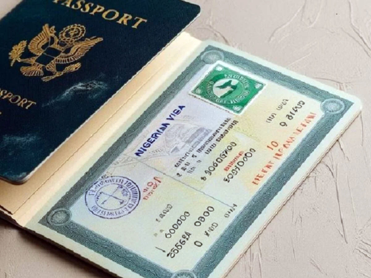 NIS Releases Step-by-Step Guide for Contactless Passport Renewal Abroad