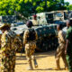 Nigerian Army named Africa’s best national force in counter-terrorism operations