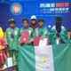 Nigerian Students Make History, Clinch Gold at 2026 Spelling Bee World Cup in China