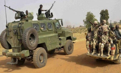Over 40 Bandits, 8 Commanders Killed as Security Forces Repel Katsina Attack