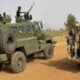 Over 40 Bandits, 8 Commanders Killed as Security Forces Repel Katsina Attack