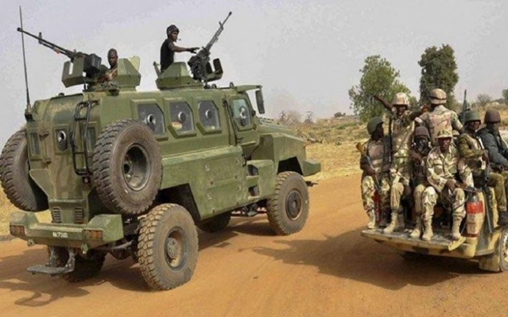 Over 40 Bandits, 8 Commanders Killed as Security Forces Repel Katsina Attack