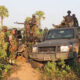 Troops Foil ISWAP Mass Abduction at Borno School, Rescue 46 Students