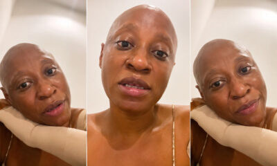 Nollywood actress appeals for support as recurring cancer spreads to bones