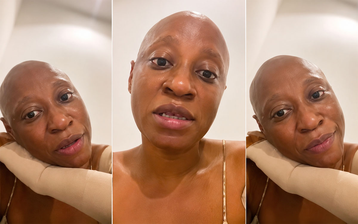 Nollywood actress appeals for support as recurring cancer spreads to bones