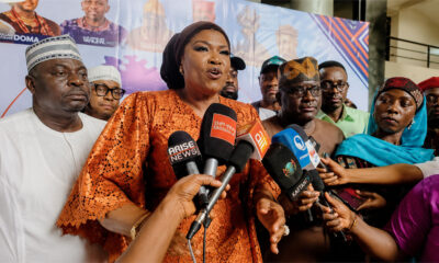 2027: North-Central group backs Tinubu for second term, says re-election ‘done deal’